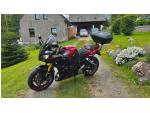 Klikněte pro detailní foto č. 4 - Yamaha FZ 1 Fazer