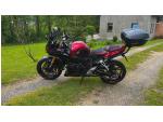 Klikněte pro detailní foto č. 5 - Yamaha FZ 1 Fazer