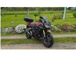 Klikněte pro detailní foto č. 8 - Yamaha FZ 1 Fazer