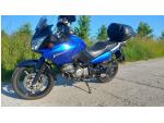 Klikněte pro detailní foto č. 1 - Suzuki DL 650 V-Strom XT