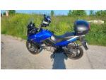 Klikněte pro detailní foto č. 6 - Suzuki DL 650 V-Strom XT