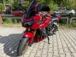 Klikněte pro detailní foto č. 2 - Yamaha FZ 1 Fazer