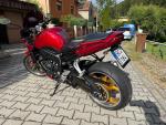 Klikněte pro detailní foto č. 5 - Yamaha FZ 1 Fazer