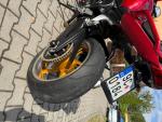 Klikněte pro detailní foto č. 6 - Yamaha FZ 1 Fazer