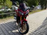 Klikněte pro detailní foto č. 4 - Yamaha FZ 1 Fazer
