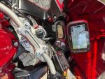 Klikněte pro detailní foto č. 9 - Yamaha FZ 1 Fazer