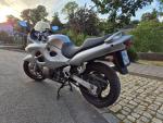 Klikněte pro detailní foto č. 2 - Suzuki GSX 750 F