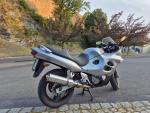 Klikněte pro detailní foto č. 3 - Suzuki GSX 750 F