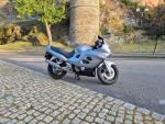 Klikněte pro detailní foto č. 5 - Suzuki GSX 750 F