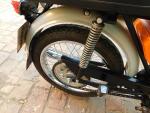 Klikněte pro detailní foto č. 18 - Jawa 50/23 Mustang