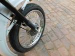 Klikněte pro detailní foto č. 19 - Jawa 50/23 Mustang
