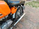 Klikněte pro detailní foto č. 5 - Jawa 50/23 Mustang