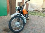 Klikněte pro detailní foto č. 6 - Jawa 50/23 Mustang