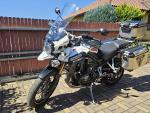 Detail nabídky - Triumph Tiger Explorer 1200