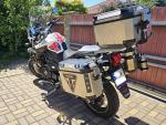 Klikněte pro detailní foto č. 2 - Triumph Tiger Explorer 1200