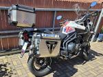 Klikněte pro detailní foto č. 5 - Triumph Tiger Explorer 1200