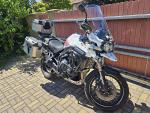 Klikněte pro detailní foto č. 6 - Triumph Tiger Explorer 1200