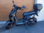 Klikněte pro detailní foto č. 3 - Peugeot Ludix Blaster 50