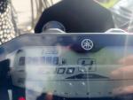 Klikněte pro detailní foto č. 11 - Yamaha MT-07