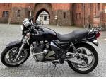Klikněte pro detailní foto č. 1 - Kawasaki Zephyr 550