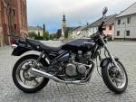 Klikněte pro detailní foto č. 2 - Kawasaki Zephyr 550