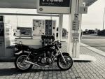 Klikněte pro detailní foto č. 3 - Kawasaki Zephyr 550