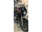 Klikněte pro detailní foto č. 5 - Kawasaki Zephyr 550