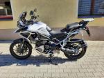 Detail nabídky - Triumph Tiger 1200 GT