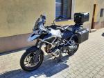 Klikněte pro detailní foto č. 2 - Triumph Tiger 1200 GT