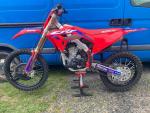 Detail nabídky - Honda CRF 250 R