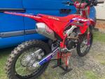 Klikněte pro detailní foto č. 4 - Honda CRF 250 R