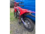 Klikněte pro detailní foto č. 6 - Honda CRF 250 R