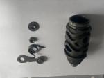 Klikněte pro detailní foto č. 5 - Motory Řadici buben prevodovky KX125 99-00