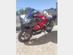 Detail nabídky - Honda CBR 600 F4i