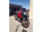 Klikněte pro detailní foto č. 2 - Honda CBR 600 F4i