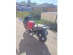 Klikněte pro detailní foto č. 8 - Honda CBR 600 F4i