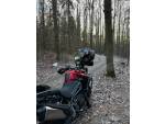 Klikněte pro detailní foto č. 3 - Triumph Tiger 800 XC