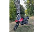 Klikněte pro detailní foto č. 4 - Triumph Tiger 800 XC