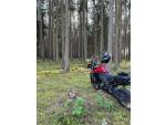 Klikněte pro detailní foto č. 5 - Triumph Tiger 800 XC
