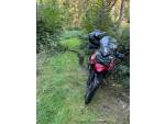 Klikněte pro detailní foto č. 6 - Triumph Tiger 800 XC