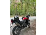Klikněte pro detailní foto č. 8 - Triumph Tiger 800 XC