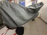 Klikněte pro detailní foto č. 12 - Suzuki TL 1000 S