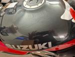 Klikněte pro detailní foto č. 7 - Suzuki TL 1000 S