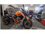 Detail nabídky - KTM 790 Duke