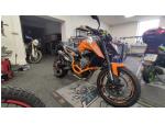 Klikněte pro detailní foto č. 3 - KTM 790 Duke