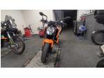 Klikněte pro detailní foto č. 4 - KTM 790 Duke