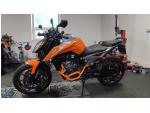 Klikněte pro detailní foto č. 5 - KTM 790 Duke