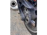 Klikněte pro detailní foto č. 15 - Kawasaki Z 1000 SX