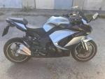 Klikněte pro detailní foto č. 2 - Kawasaki Z 1000 SX