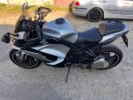 Klikněte pro detailní foto č. 1 - Kawasaki Z 1000 SX
